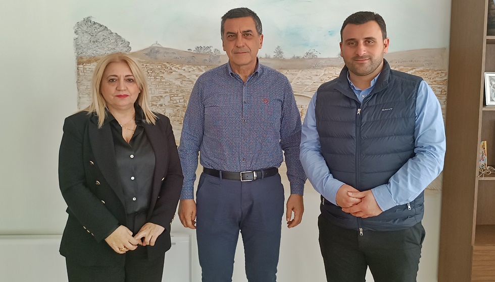 Τρεις κυκλικοί κόμβοι στην Πίνδου, νέο κολυμβητήριο και η νέα Ο.Χ.Ε. του Γεωπάρκου Μετεώρων – Πύλης