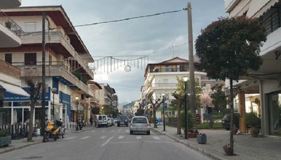 Θερινό ωράριο για τα εμπορικά καταστήματα της Καλαμπάκας από τη Δευτέρα 8/4