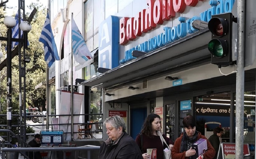 Νέο ωράριο στα σούπερ μάρκετ - Ανοιχτά και τις Κυριακές!