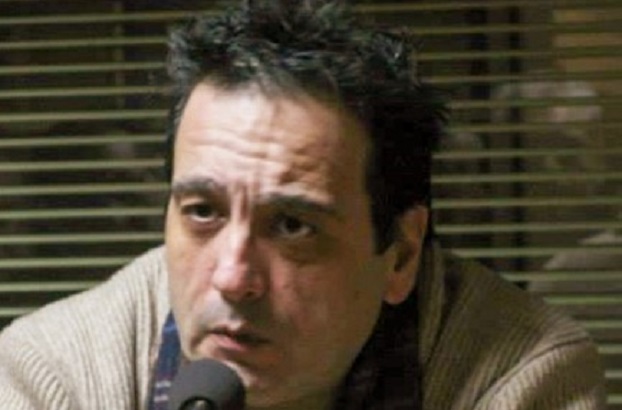 Ομιλία στην ενορία της Διάβας