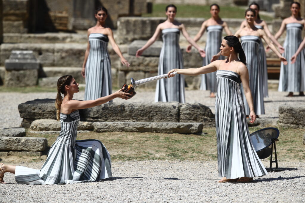 5+1 μονές για κατανυκτικό Πάσχα