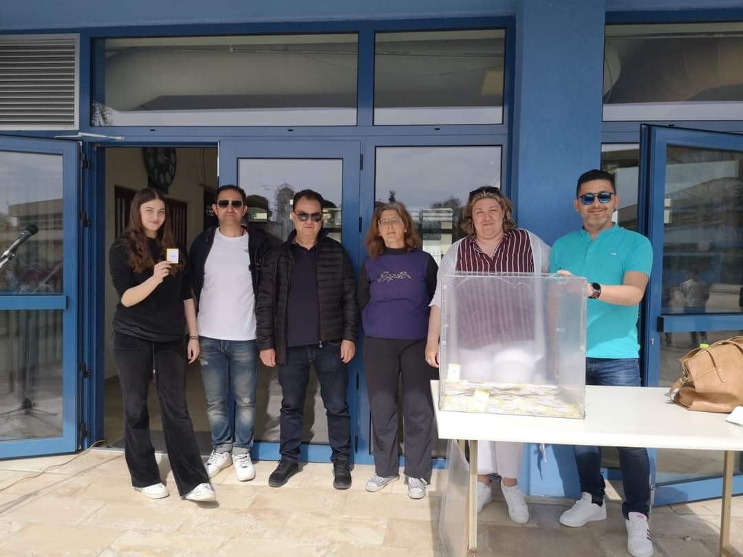 Αποτελέσματα κλήρωσης για ηλεκτρικό μηχανάκι