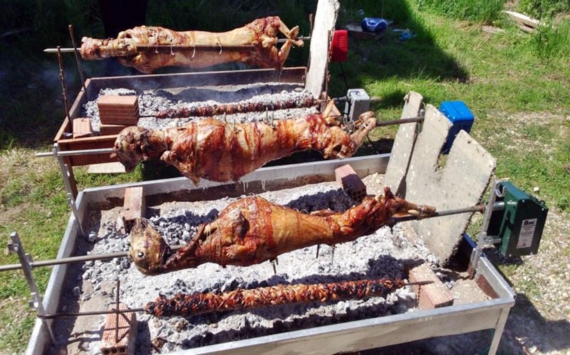 Αρνί για το Πάσχα ή κατσίκι; Οι διαφορές και πώς θα το καταλάβετε