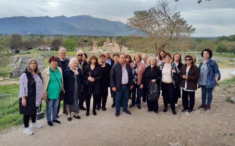 Η Ομάδα WKB της Ελλάδας ανέβηκε στην 3η θέση διακρίσεων στην Ελβετία!