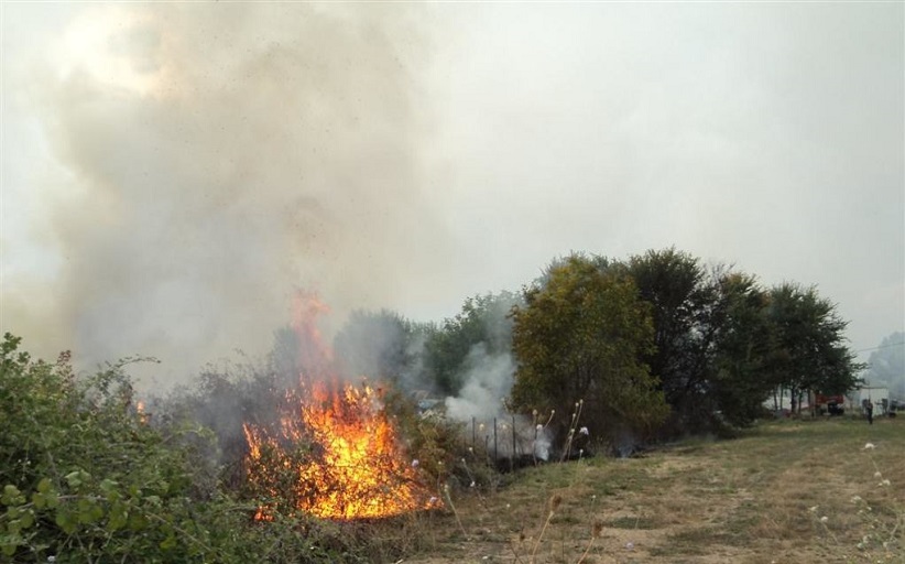 Διευκρινήσεις σχετικά με την τροποποίηση χρονικής περιόδου απαγόρευσης χρήσης Πυρός...