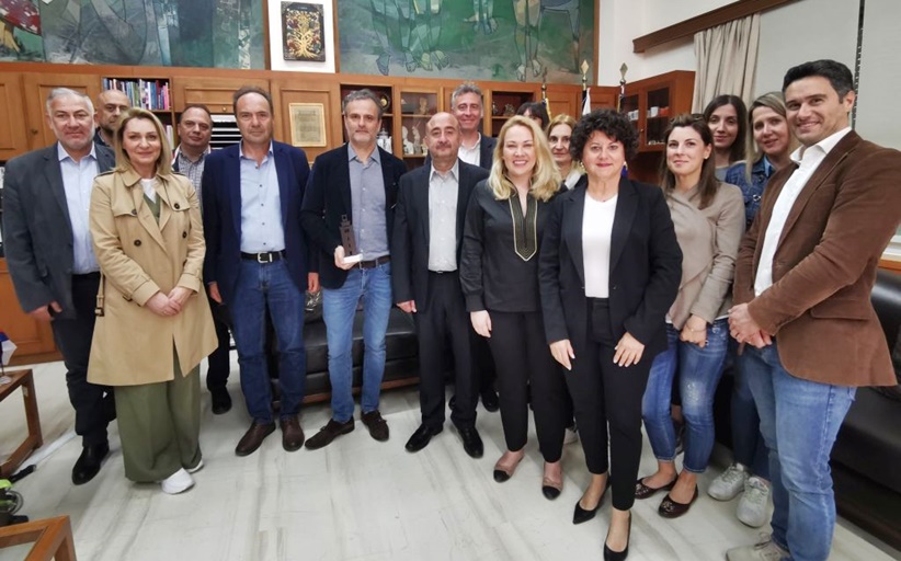 Την Πέμπτη 25 Απριλίου οι «Λαζαρίνες 2024» στα Τρίκαλα