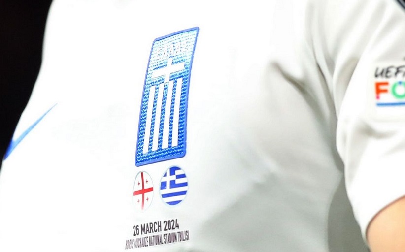 Σοκ στο ελληνικό ποδόσφαιρο! Θετικό το πρώτο δείγμα Έλληνα διεθνή στο ματς με τη Γεωργία