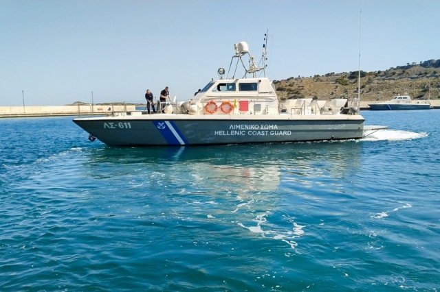 Τραγωδία στη Χίο: Τρία κοριτσάκια νεκρά σε ναυάγιο