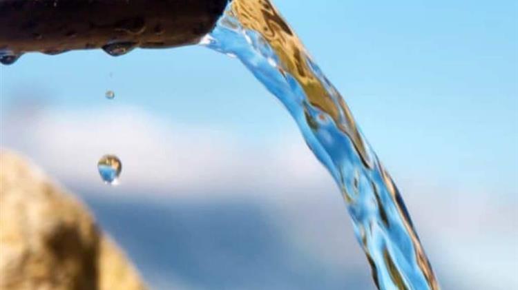 ΣΥΡΙΖΑ Προοδευτική Συμμαχία  Τρικάλων: Το δημόσιο αγαθό του νερού δεν μπορεί να δοθεί χάρισμα σε ιδιώτες.