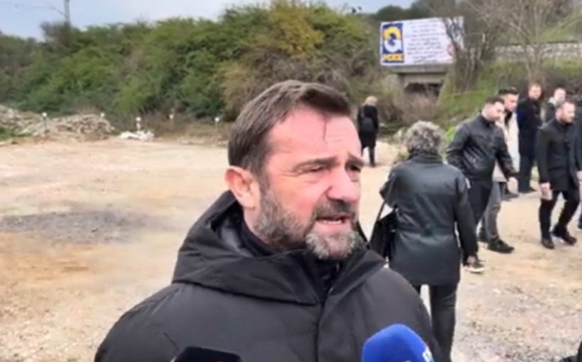 Νίκος Πλακιάς: 28/02/26 Πλησιάζει η ημέρα που δεν θέλαμε να ξημερώσει ποτέ !!!