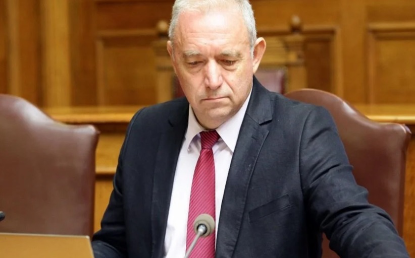 Εύθυμιος Λέκκας για σεισμό στην Εύβοια: «Δεν μας περνάει απαρατήρητος»