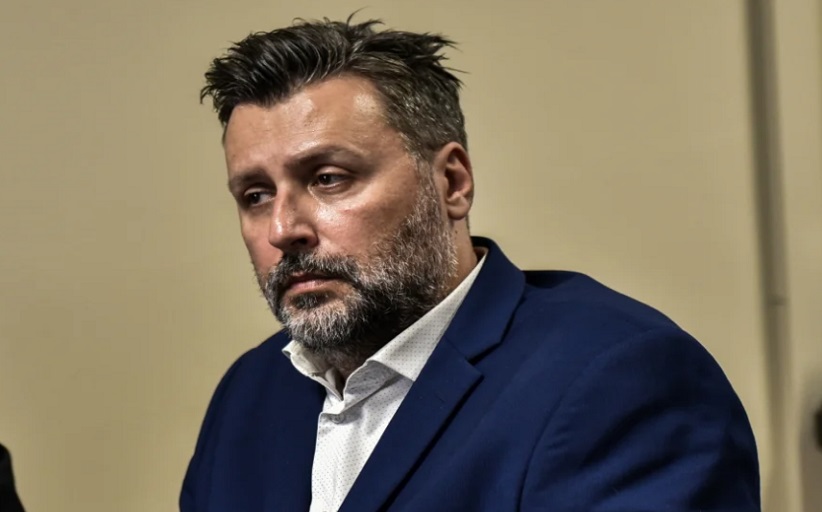 Καταγγελίες του βουλευτή Γιάννη Καλλιάνου για το θάνατο του πατέρα του και η απάντηση του «Αττικού»