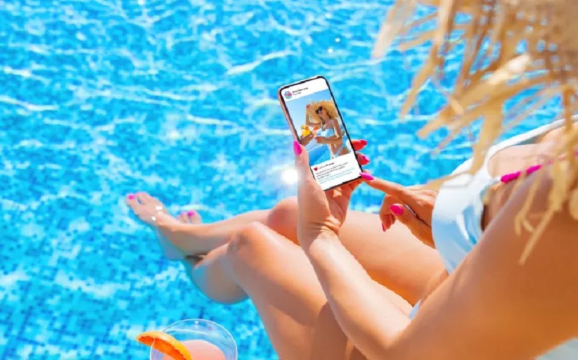 Πανευρωπαϊκός έλεγχος σε 576 «influencers» για εντοπισμό παραπλανητικών εμπορικών πρακτικών