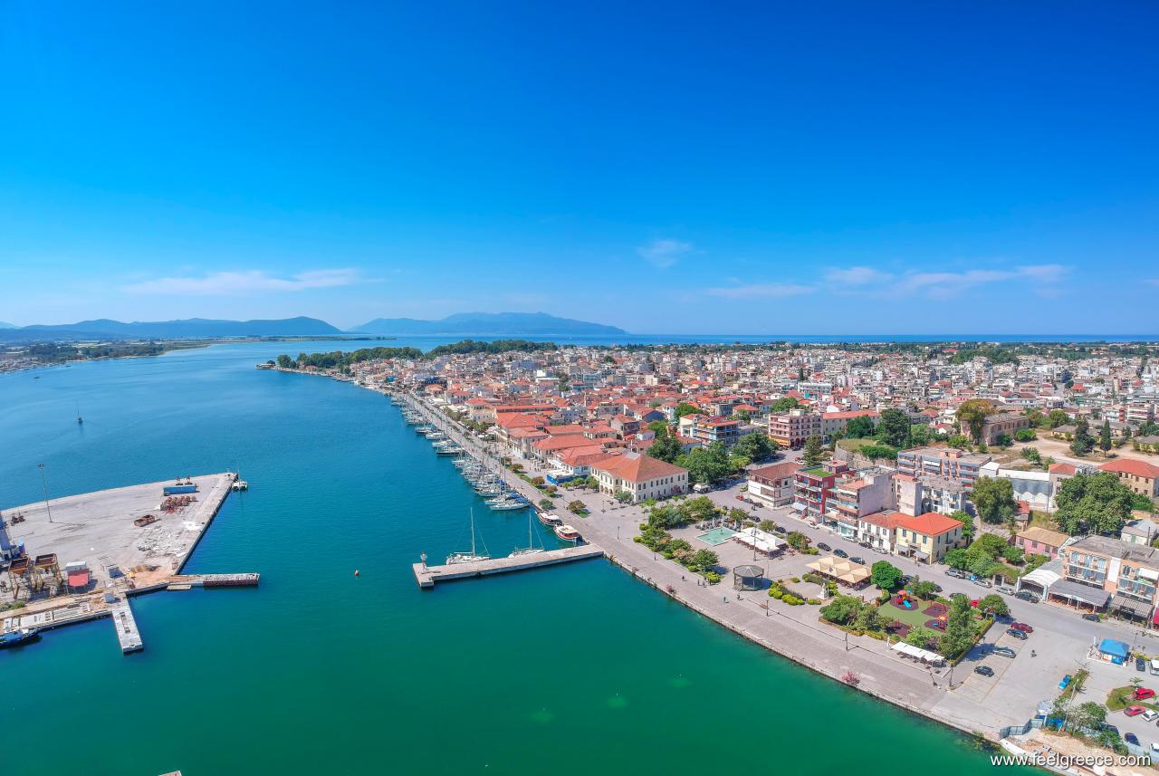 Ανακοίνωση για εκδρομή στην Πρέβεζα