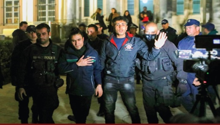 142 Χρόνια  - Με προβολή στα Τρίκαλα ο Στέλιος Κούλογλου