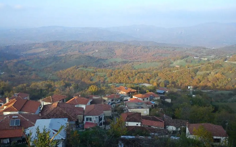 Πρωτομαγιά με τον Σύλλογο Απανταχού Κρυοβρυσιωτών με λαχταριστά εδέσματα