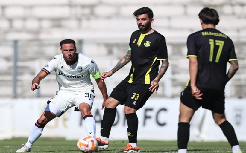 Super League 2: Αυλαία στη σεζόν - Στη Γ' Εθνική μαζί με Ολυμπιακό Β' και Παναθηναϊκό Β' η Αναγέννηση Καρδίτσας