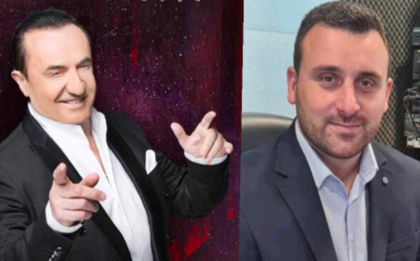 Ευχές του ΛΕΠΑ στον Λευτέρη Αβραμόπουλο...