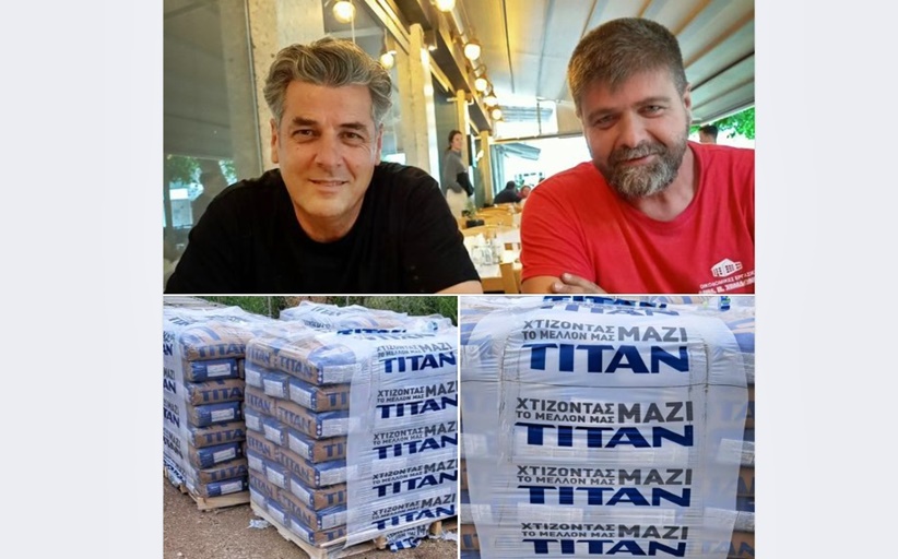 Συνεχείς και αδιάκοπες οι εργασίες αποκατάστασης ζημιών στην Καστανιά