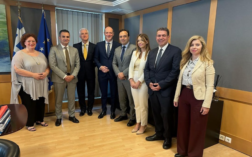 Διάθεση δωρεάν διαδικτυακών μαθημάτων κατάρτισης ψηφιακών δεξιοτήτων για τους πολίτες