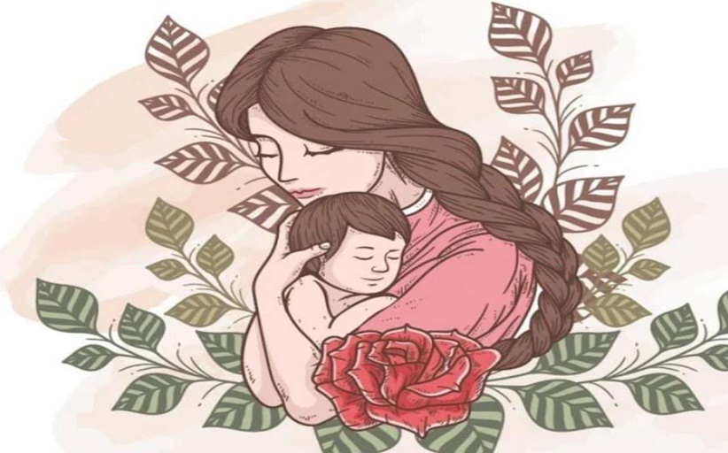 “Ἡ ἀγάπη τῆς μάνας, ἀσίγαστη φλόγα” / Τοῦ Ἀρχιμ. Βαρλαὰμ Μετεωρίτου