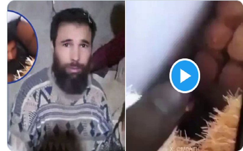 Γιατί δεν μπορούσε να φωνάξει βοήθεια ο Αλγερινός που για 26 χρόνια ήταν όμηρος δίπλα στο σπίτι του