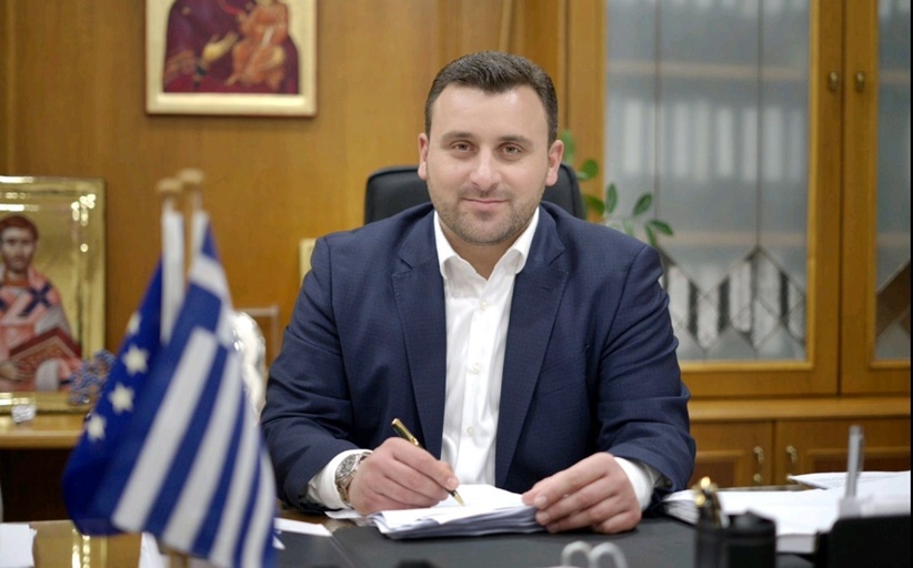 Λευτέρης Αβραμόπουλος: 