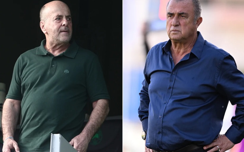 Παναθηναϊκός: Έκτακτη συνάντηση Αλαφούζου με Τερίμ - «Πολύ κοντά το διαζύγιο» λέει τούρκος δημοσιογράφος