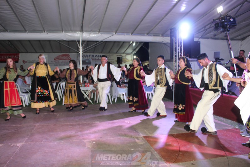Στις 23 Μάϊου η τελική συνάντηση των Προέδρων των Μορφωτικών και Πολιτιστικών Συλλόγων της Καλαμπάκας