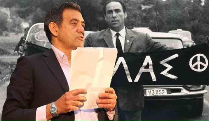 Πέθανε ο γιος του Γρηγόρη Λαμπράκη ανήμερα της «μαύρης» επετείου της δολοφονικής επίθεσης