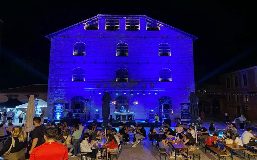 Γεύσεις, χρώματα και… φίλαθλοι στο Trikala Street Food Festival 2024