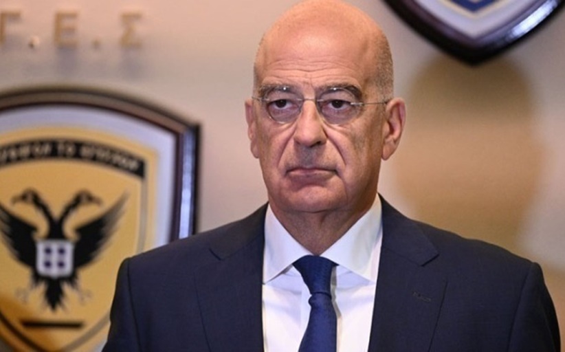 Δένδιας: «Η χώρα αντιμετωπίζει υπαρξιακή απειλή - Πρέπει να είμαστε έτοιμοι»
