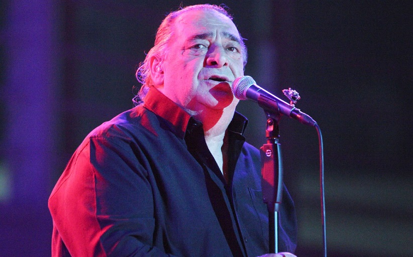 Απίστευτη η περιουσία του Β. Καρρά - Δημοσιεύτηκε η διαθήκη!