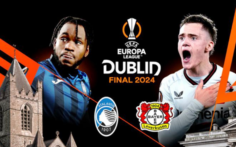 Europa League: Αταλάντα και Λεβερκούζεν κοντράρονται απόψε (22:00) για την κούπα