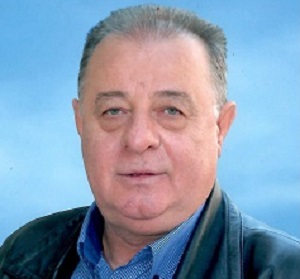 Ανακοίνωση για την κηδεία του Χρήστου Μπούρα
