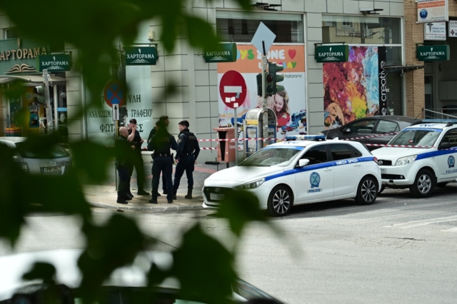 Γυναικοκτονία στο Μενίδι: “Ο δράστης έπρεπε να είχε δικαστεί” λέει η ΕΛ.ΑΣ.