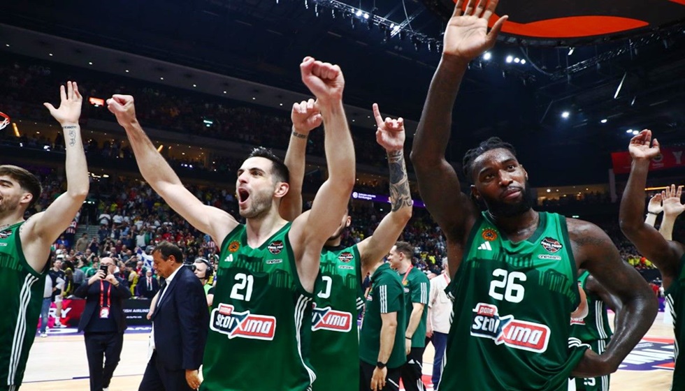 Final Four 2024, Παναθηναϊκός - Ρεάλ Μαδρίτης: Η μέρα και η ώρα του μεγάλου τελικού για το 7ο αστέρι