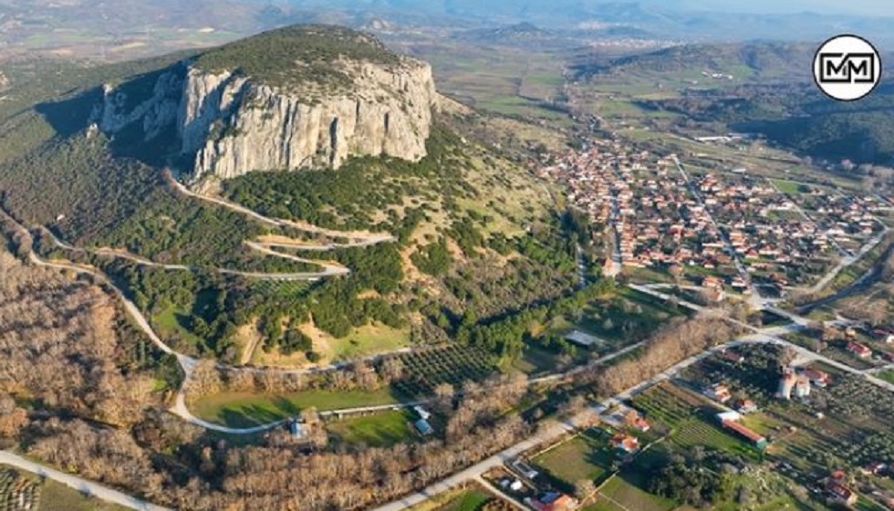 Εκλογές από τον Πολιτιστικό Σύλλογο Θεόπετρας...