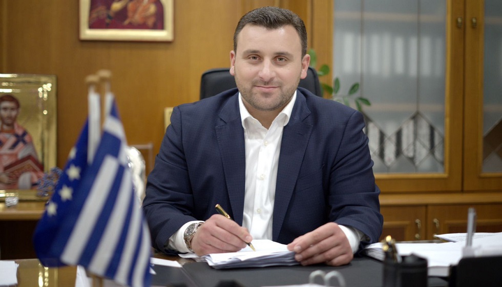 Ο Δήμαρχος Μετεώρων, Λευτέρης Αβραμόπουλος, κάνει τον απολογισμό του δημοτικού έργου για τον μήνα Μάρτιο του 2025...