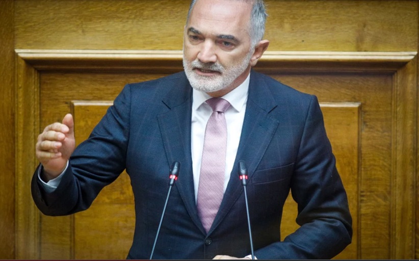 Άρχισαν τα όργανα στη ΝΔ - Ο Σαλμάς καλεί Μητσοτάκη για σύγκληση της ΚΟ μετά το «δυσμενές εκλογικό αποτέλεσμα»