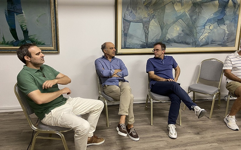 Γενική Συνέλευση ΑΟ Τρίκαλα: Αναβολή λόγω μη απαρτίας - Επαναληπτική Γενική Συνέλευση 25/6