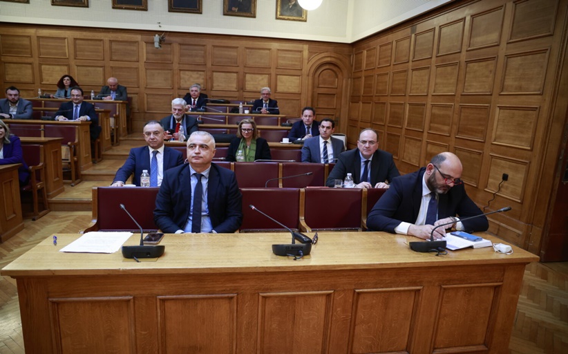 Η Εξεταστική Επιτροπή για τα Τέμπη «φυτώριο» υπουργών της κυβέρνησης - Ντρέπεται  και η πολιτική!
