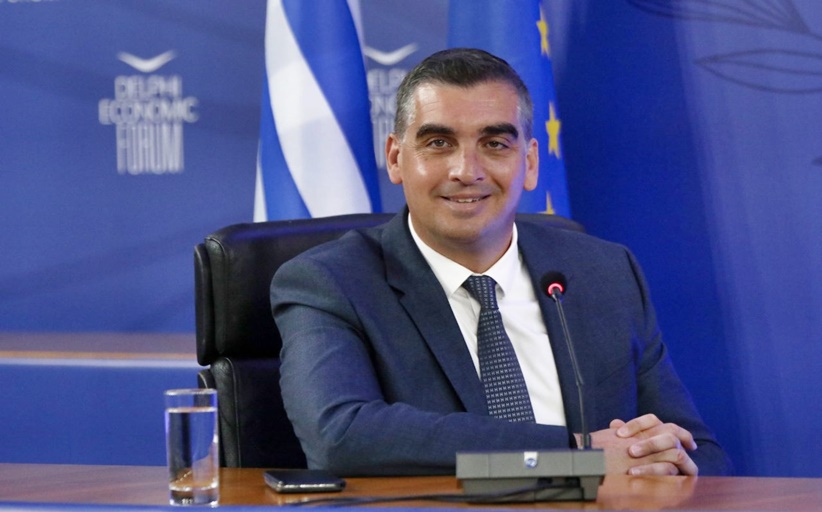 Στο Δήμο Μετεώρων σήμερα ο Γιάννης Κωνσταντάτος...