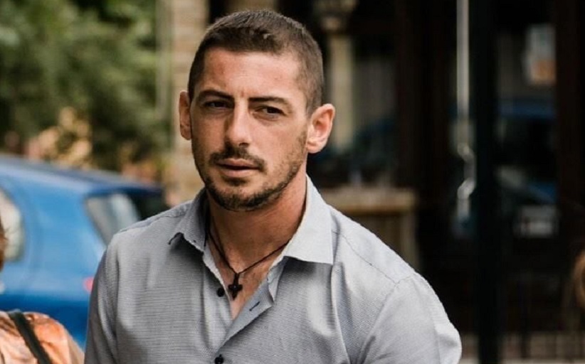 Αύριο Πέμπτη η κηδεία του 32χρονου Πέτρου Μουζακιάρη