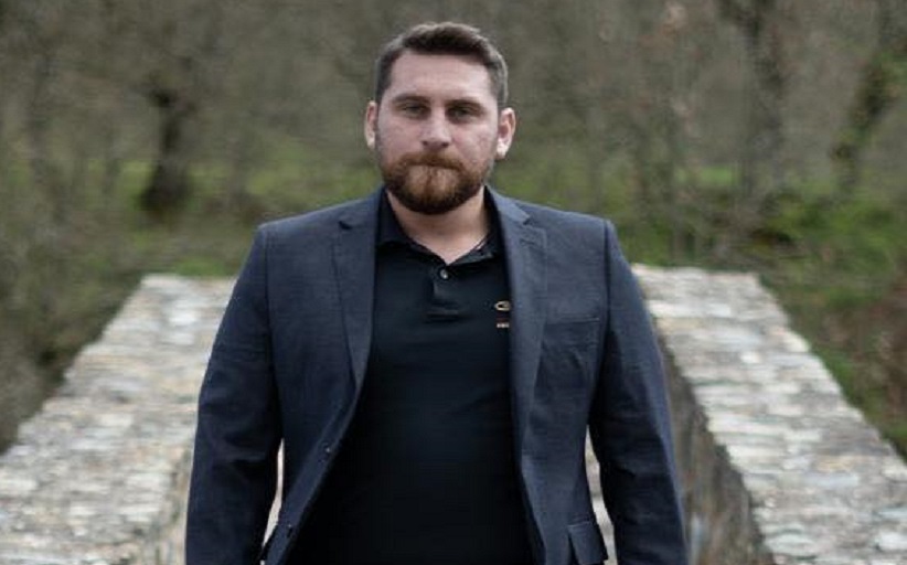 Συγκροτήθηκε το Νέο Δ.Σ του ΑΓΙΑΞ Ασπροκκλησιάς - Πρόεδρος ο  Χρήστος Γκουαρνταμπάσο