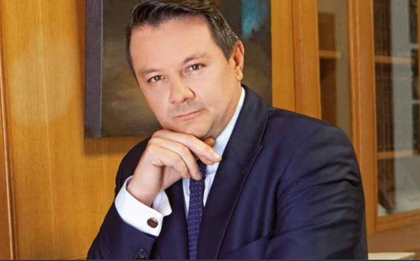 Aπολογείται σήμερα ο Απόστολος Λύτρας - Οι ποινές που αντιμετωπίζει