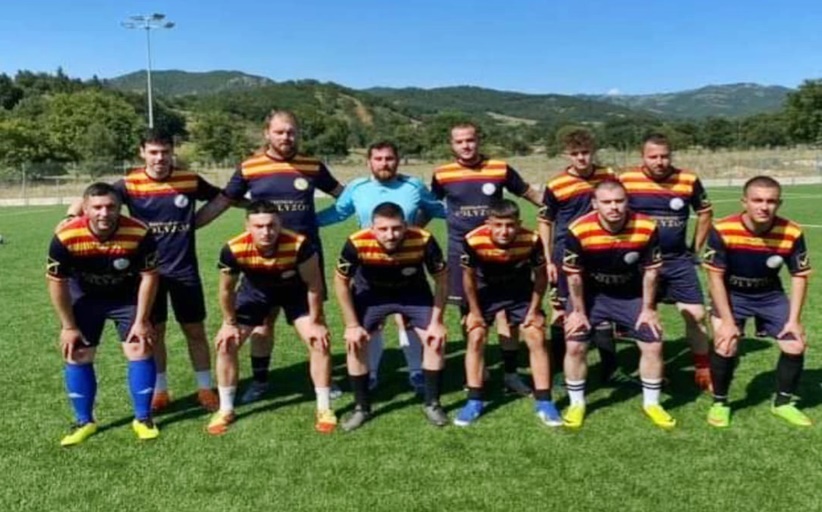 Χορό στις 22/6 πραγματοποιεί ο 