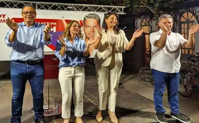 Βαγγέλης Κείος: 60 ημέρες...