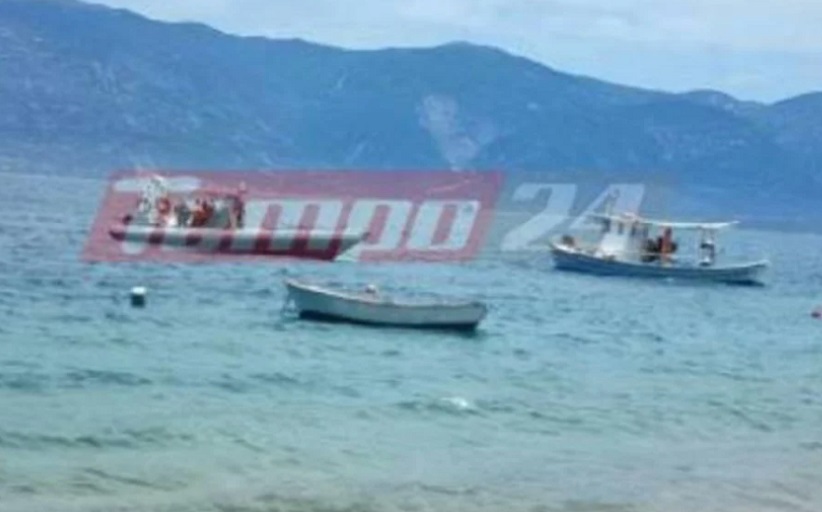 Αχαΐα: Έψαχναν τον ψαροντουφεκά στη θάλασσα και εκείνος διασκέδαζε σε beach bar