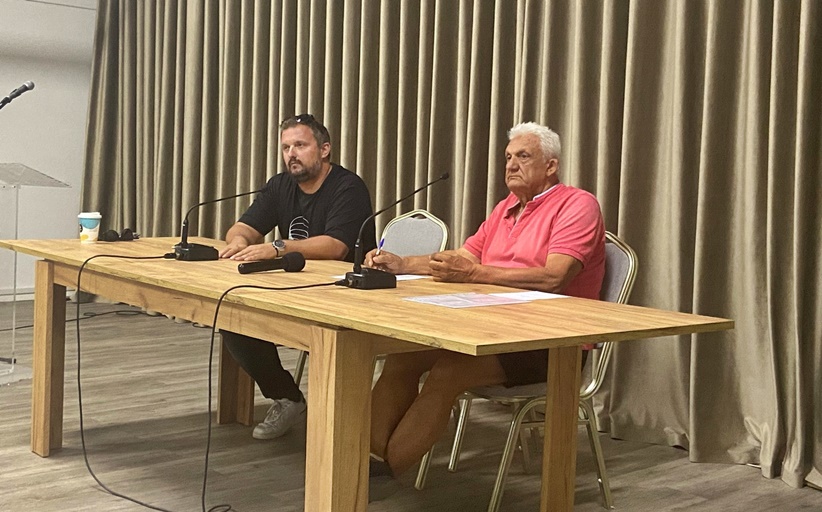 ΑΟ Τρίκαλα: Συστάθηκε επιτροπή προς αναζήτηση νέας διοίκησης